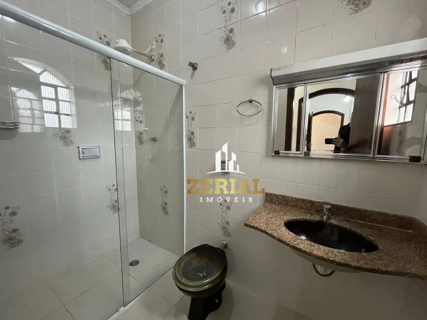 Foto 7 de Sobrado com 3 quartos à venda, 178m2 em Sao Caetano Do Sul - SP