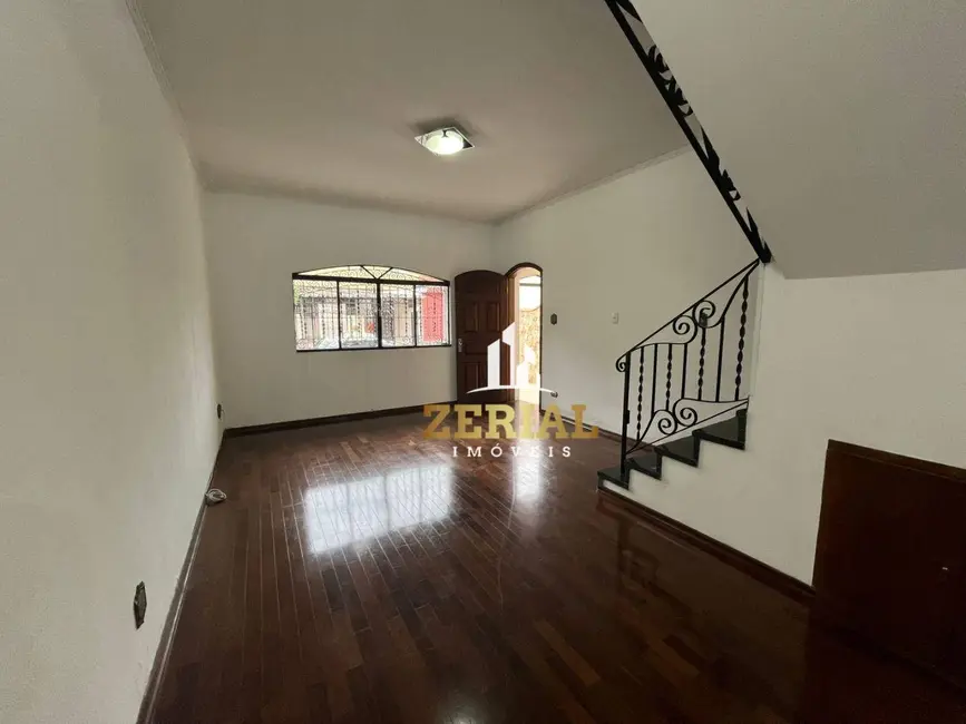 Foto 2 de Sobrado com 3 quartos à venda, 178m2 em Sao Caetano Do Sul - SP