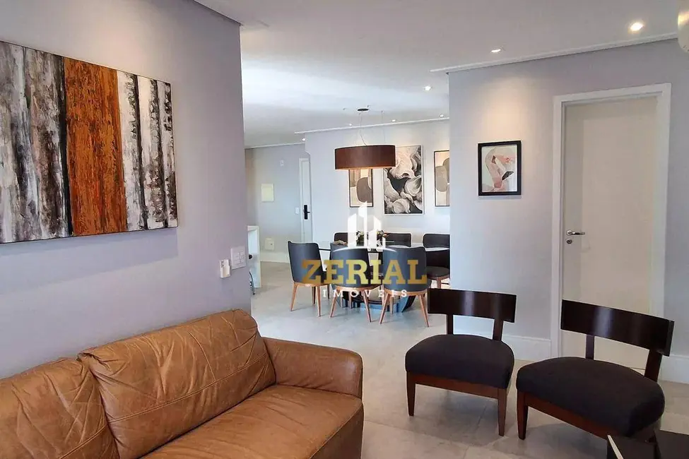 Foto 1 de Apartamento com 3 quartos à venda, 89m2 em Santa Paula, Sao Caetano Do Sul - SP