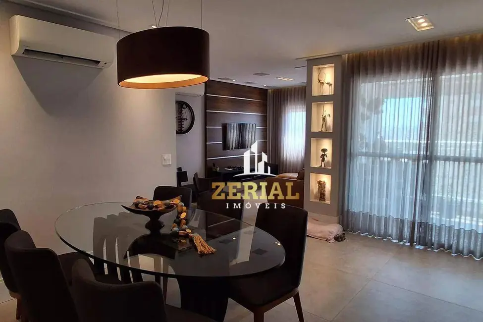 Foto 5 de Apartamento com 3 quartos à venda, 89m2 em Santa Paula, Sao Caetano Do Sul - SP