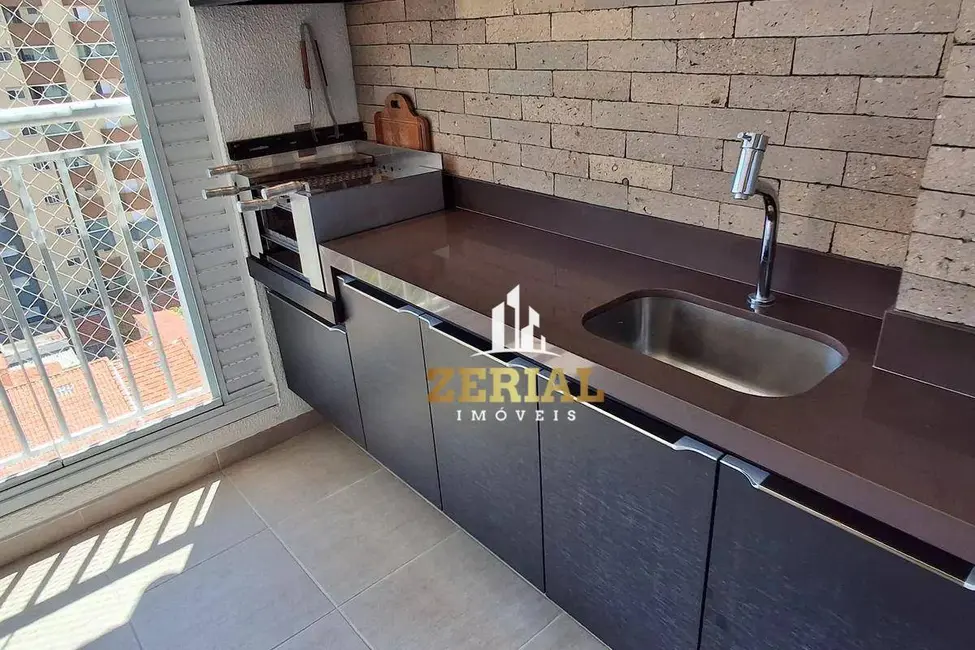 Foto 7 de Apartamento com 3 quartos à venda, 89m2 em Santa Paula, Sao Caetano Do Sul - SP