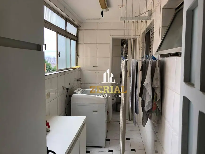 Foto 6 de Apartamento com 3 quartos à venda, 100m2 em Santa Paula, Sao Caetano Do Sul - SP