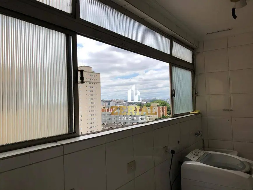 Foto 7 de Apartamento com 3 quartos à venda, 100m2 em Santa Paula, Sao Caetano Do Sul - SP