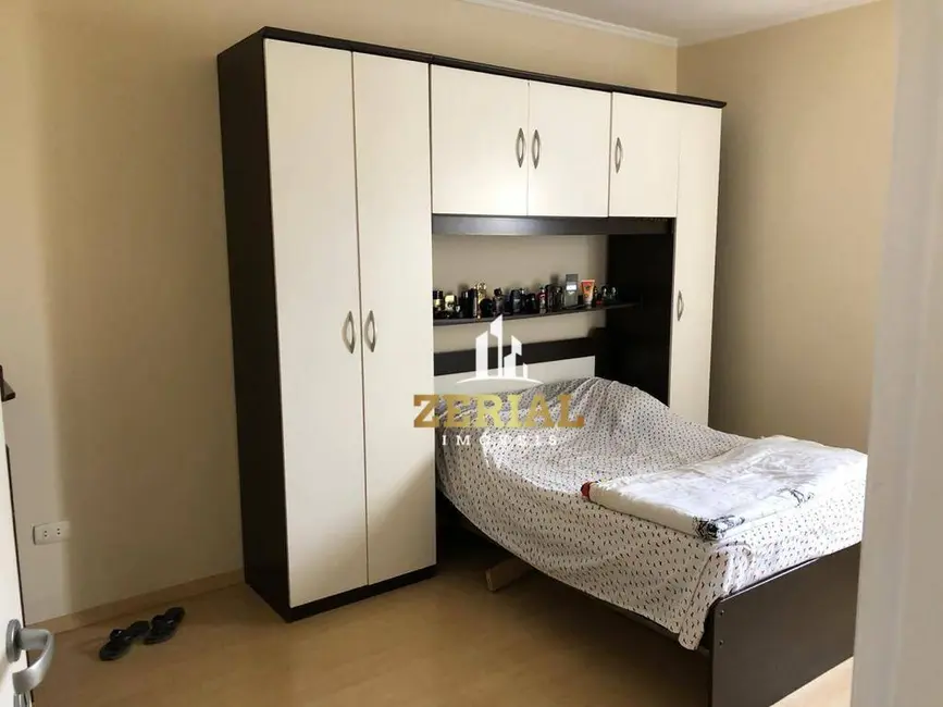 Foto 8 de Apartamento com 3 quartos à venda, 100m2 em Santa Paula, Sao Caetano Do Sul - SP