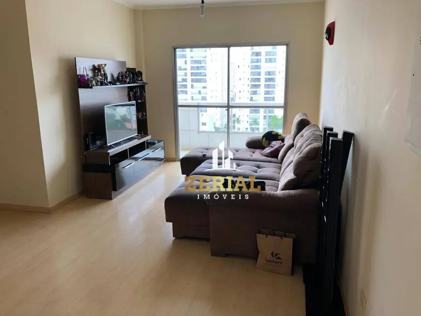 Foto 1 de Apartamento com 3 quartos à venda, 100m2 em Santa Paula, Sao Caetano Do Sul - SP