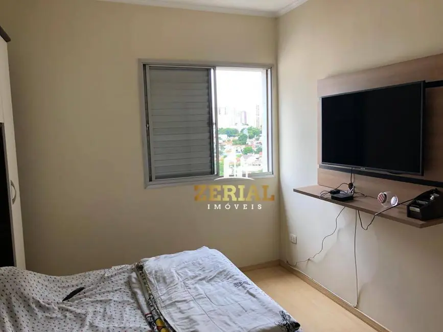 Foto 9 de Apartamento com 3 quartos à venda, 100m2 em Santa Paula, Sao Caetano Do Sul - SP