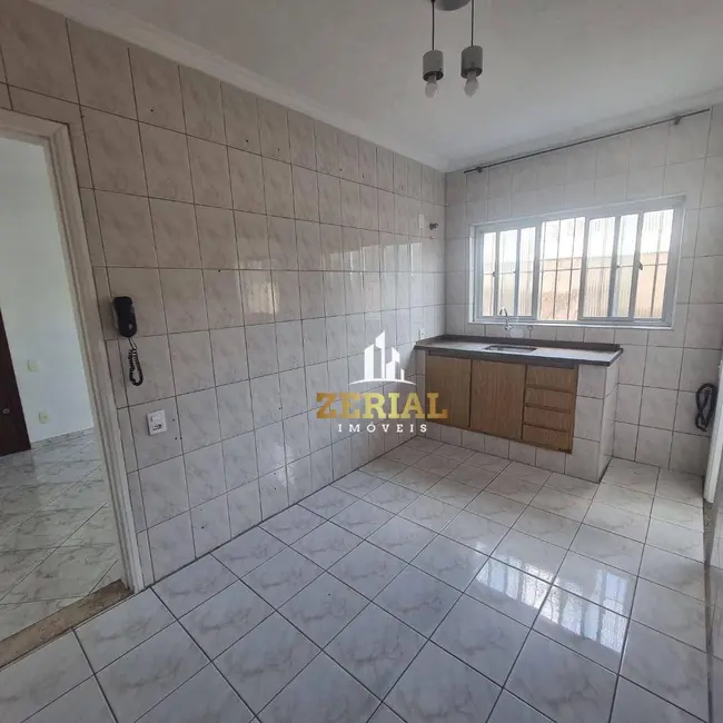 Apartamento com 2 quartos à venda, 59m2 em Assunção, Sao Bernardo Do Campo - SP - imagem 5 Foto 5 de Apartamento com 2 quartos à venda, 59m2 em Assunção, Sao Bernardo Do Campo - SP