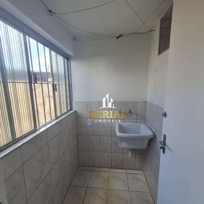 Apartamento com 2 quartos à venda, 59m2 em Assunção, Sao Bernardo Do Campo - SP - imagem 8 Foto 8 de Apartamento com 2 quartos à venda, 59m2 em Assunção, Sao Bernardo Do Campo - SP