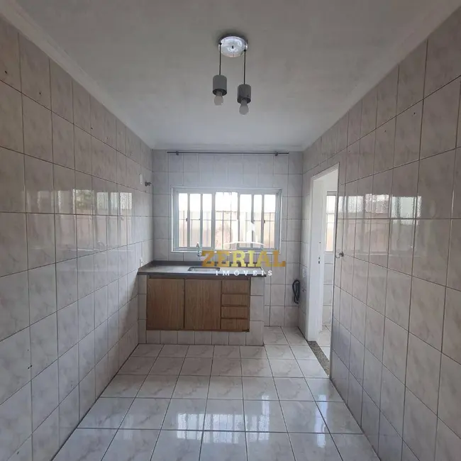 Apartamento com 2 quartos à venda, 59m2 em Assunção, Sao Bernardo Do Campo - SP - imagem 4 Foto 4 de Apartamento com 2 quartos à venda, 59m2 em Assunção, Sao Bernardo Do Campo - SP