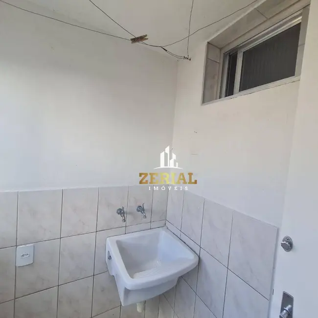 Apartamento com 2 quartos à venda, 59m2 em Assunção, Sao Bernardo Do Campo - SP - imagem 9 Foto 9 de Apartamento com 2 quartos à venda, 59m2 em Assunção, Sao Bernardo Do Campo - SP