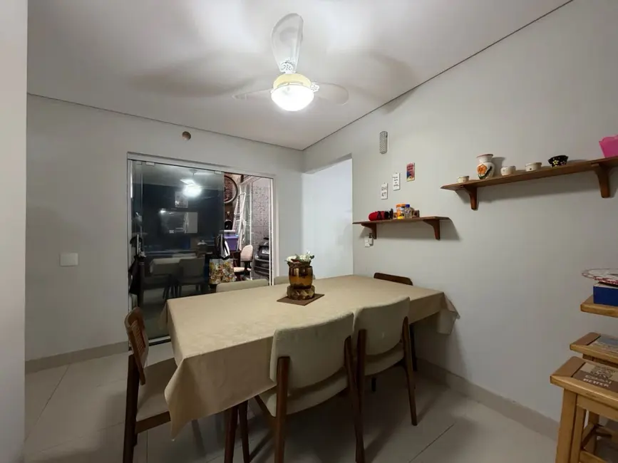 Foto 6 de Sobrado com 3 quartos à venda, 135m2 em Olímpico, Sao Caetano Do Sul - SP