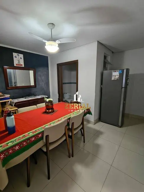 Foto 6 de Sobrado com 3 quartos à venda, 135m2 em Olímpico, Sao Caetano Do Sul - SP