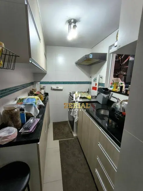 Foto 4 de Sobrado com 3 quartos à venda, 135m2 em Olímpico, Sao Caetano Do Sul - SP