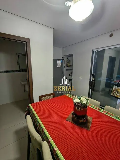 Foto 5 de Sobrado com 3 quartos à venda, 135m2 em Olímpico, Sao Caetano Do Sul - SP