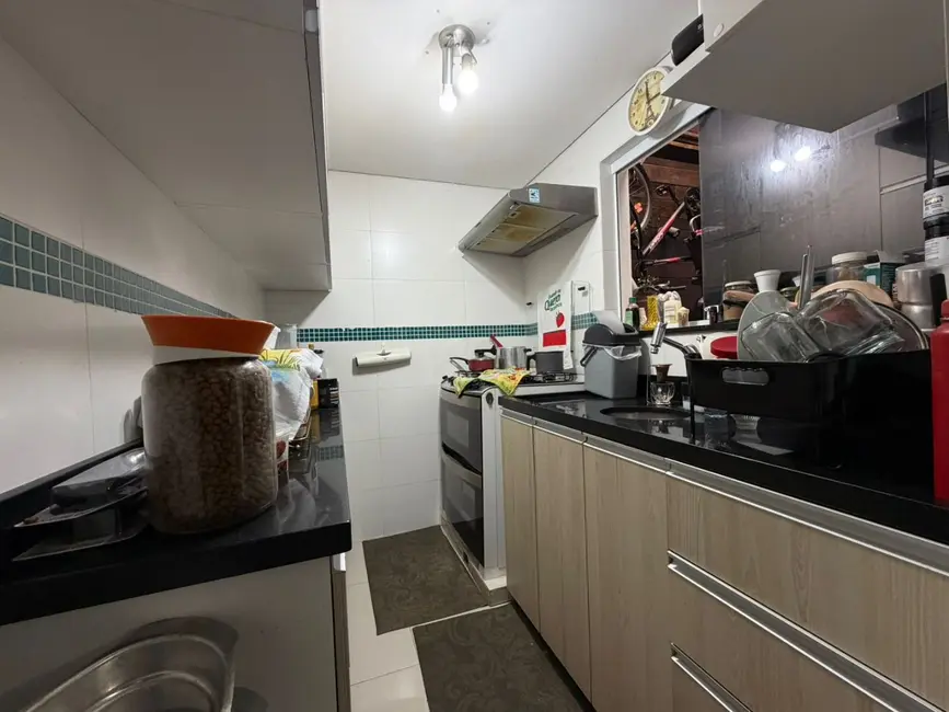 Foto 8 de Sobrado com 3 quartos à venda, 135m2 em Olímpico, Sao Caetano Do Sul - SP