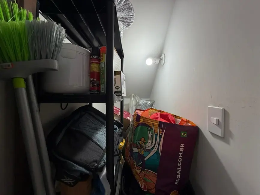 Foto 4 de Sobrado com 3 quartos à venda, 135m2 em Olímpico, Sao Caetano Do Sul - SP