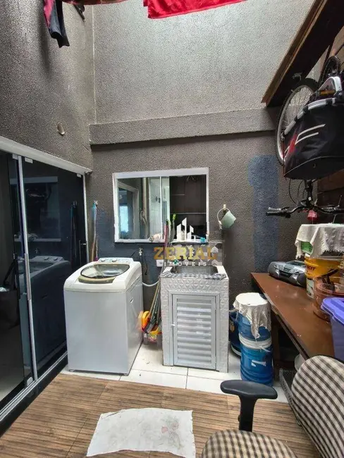 Foto 9 de Sobrado com 3 quartos à venda, 135m2 em Olímpico, Sao Caetano Do Sul - SP