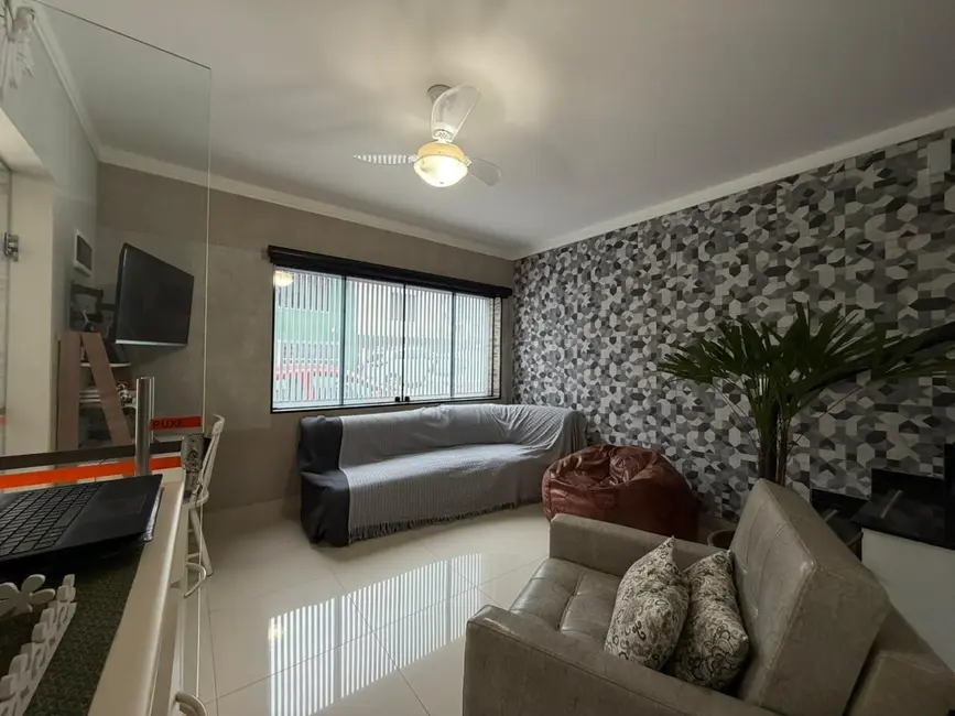 Foto 2 de Sobrado com 3 quartos à venda, 135m2 em Olímpico, Sao Caetano Do Sul - SP