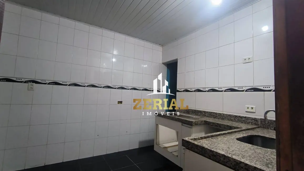 Foto 1 de Sobrado com 3 quartos à venda, 137m2 em Cerâmica, Sao Caetano Do Sul - SP