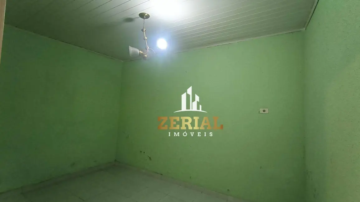 Foto 2 de Sobrado com 3 quartos à venda, 137m2 em Cerâmica, Sao Caetano Do Sul - SP