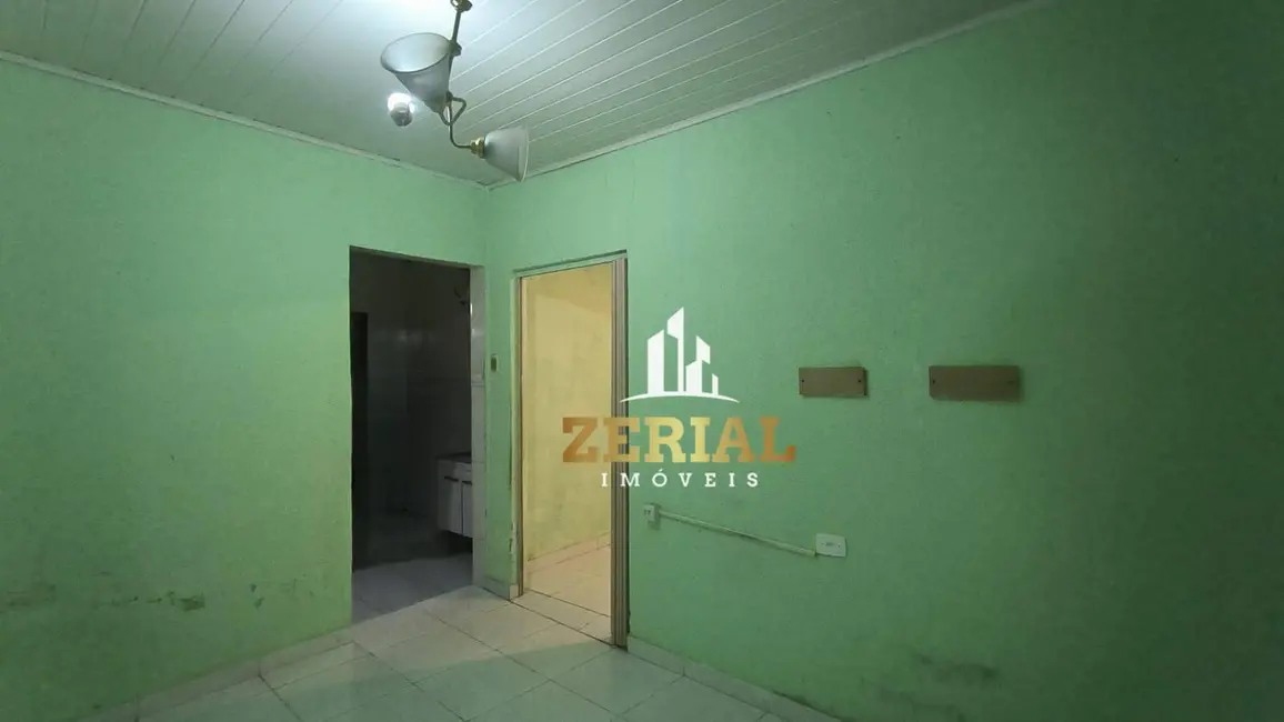Foto 3 de Sobrado com 3 quartos à venda, 137m2 em Cerâmica, Sao Caetano Do Sul - SP
