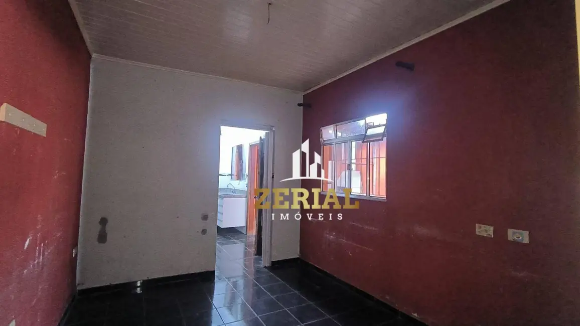 Foto 9 de Sobrado com 3 quartos à venda, 137m2 em Cerâmica, Sao Caetano Do Sul - SP