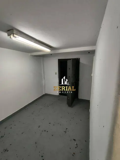 Sala Comercial para alugar, 441m2 em Centro, Sao Caetano Do Sul - SP - imagem 4 Foto 4 de Sala Comercial para alugar, 441m2 em Centro, Sao Caetano Do Sul - SP