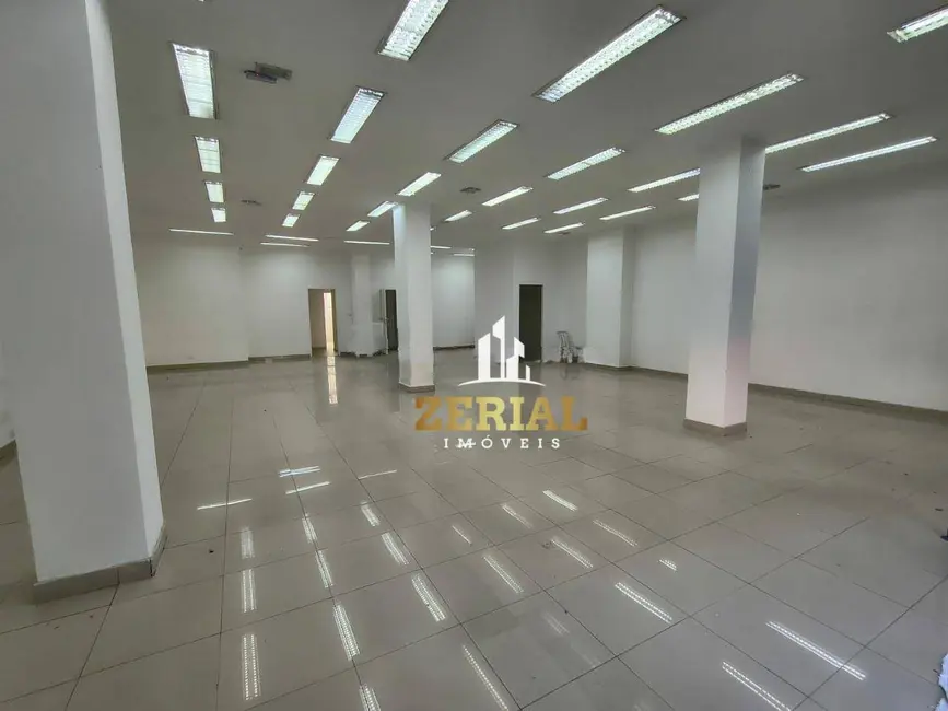 Sala Comercial para alugar, 441m2 em Centro, Sao Caetano Do Sul - SP - imagem 2 Foto 2 de Sala Comercial para alugar, 441m2 em Centro, Sao Caetano Do Sul - SP