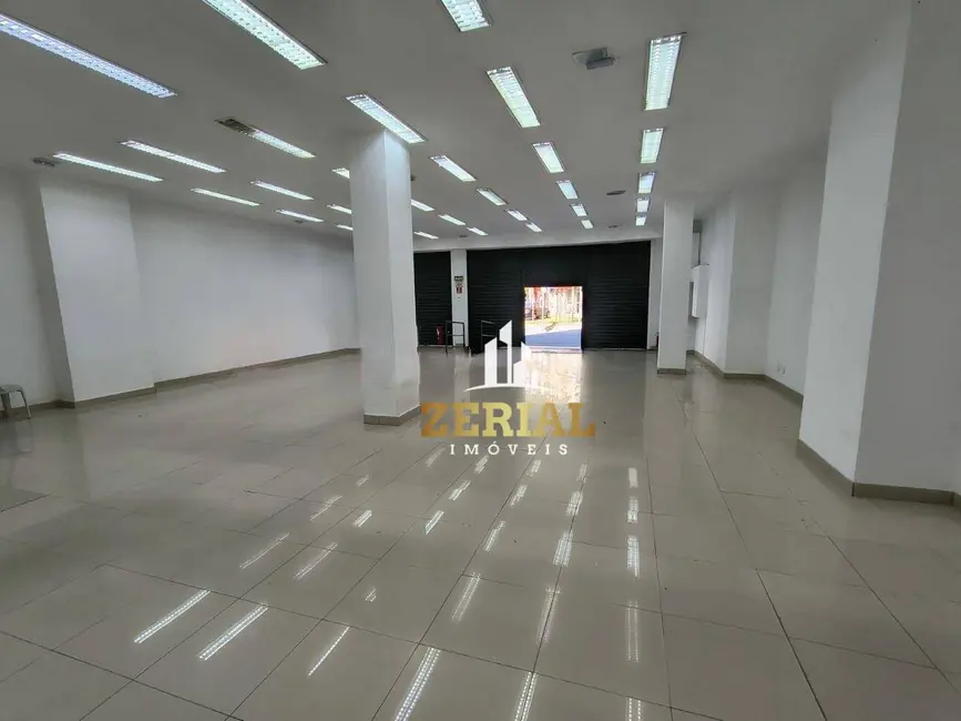 Sala Comercial para alugar, 441m2 em Centro, Sao Caetano Do Sul - SP - imagem 1 Foto 1 de Sala Comercial para alugar, 441m2 em Centro, Sao Caetano Do Sul - SP