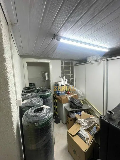 Foto 5 de Sala Comercial para alugar, 35m2 em Santa Paula, Sao Caetano Do Sul - SP