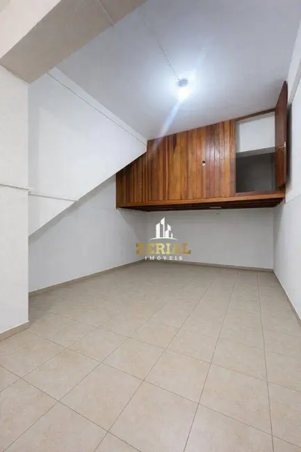 Foto 2 de Sala Comercial para alugar, 35m2 em Santa Paula, Sao Caetano Do Sul - SP