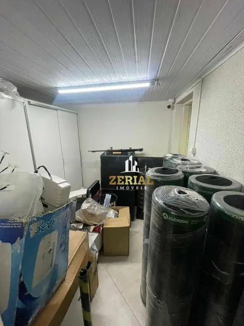 Foto 6 de Sala Comercial para alugar, 35m2 em Santa Paula, Sao Caetano Do Sul - SP