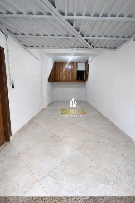 Foto 1 de Sala Comercial para alugar, 35m2 em Santa Paula, Sao Caetano Do Sul - SP