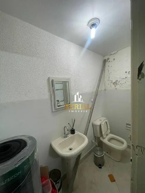 Foto 7 de Sala Comercial para alugar, 35m2 em Santa Paula, Sao Caetano Do Sul - SP