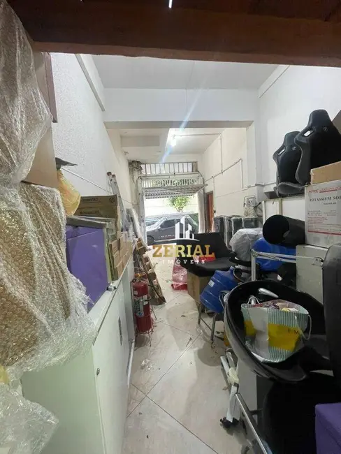 Foto 4 de Sala Comercial para alugar, 35m2 em Santa Paula, Sao Caetano Do Sul - SP