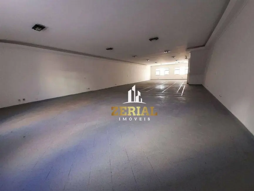 Sala Comercial para alugar, 175m2 em Santa Paula, Sao Caetano Do Sul - SP - imagem 2 Foto 2 de Sala Comercial para alugar, 175m2 em Santa Paula, Sao Caetano Do Sul - SP