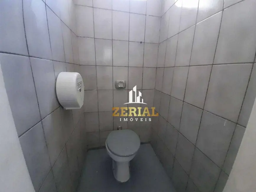 Sala Comercial para alugar, 175m2 em Santa Paula, Sao Caetano Do Sul - SP - imagem 5 Foto 5 de Sala Comercial para alugar, 175m2 em Santa Paula, Sao Caetano Do Sul - SP