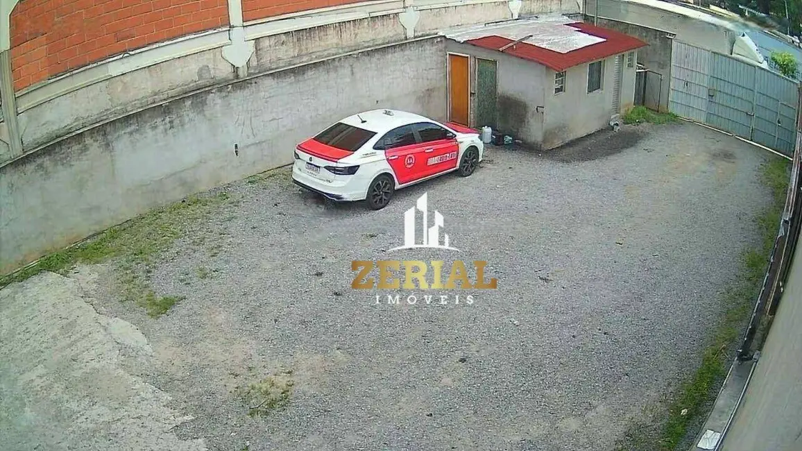Foto 1 de Terreno / Lote à venda, 417m2 em Prosperidade, Sao Caetano Do Sul - SP