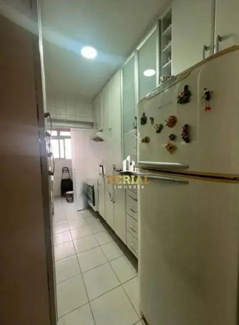 Foto 8 de Apartamento com 3 quartos à venda, 63m2 em Fundação, Sao Caetano Do Sul - SP