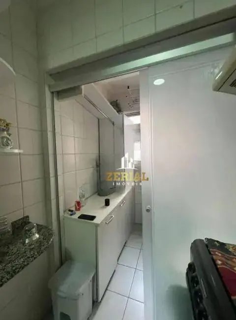 Foto 9 de Apartamento com 3 quartos à venda, 63m2 em Fundação, Sao Caetano Do Sul - SP
