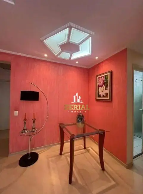 Foto 2 de Apartamento com 3 quartos à venda, 63m2 em Fundação, Sao Caetano Do Sul - SP