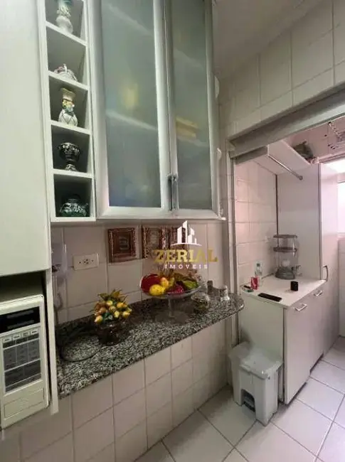 Foto 6 de Apartamento com 3 quartos à venda, 63m2 em Fundação, Sao Caetano Do Sul - SP