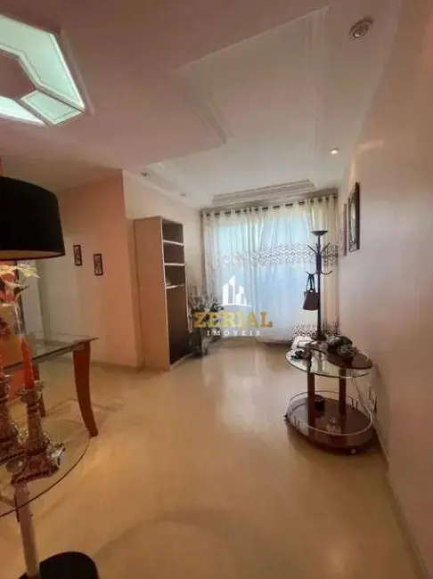 Foto 3 de Apartamento com 3 quartos à venda, 63m2 em Fundação, Sao Caetano Do Sul - SP