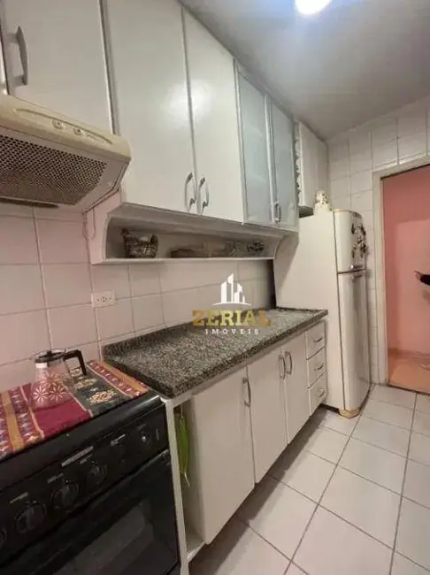 Foto 7 de Apartamento com 3 quartos à venda, 63m2 em Fundação, Sao Caetano Do Sul - SP