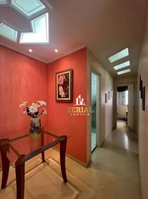 Foto 1 de Apartamento com 3 quartos à venda, 63m2 em Fundação, Sao Caetano Do Sul - SP