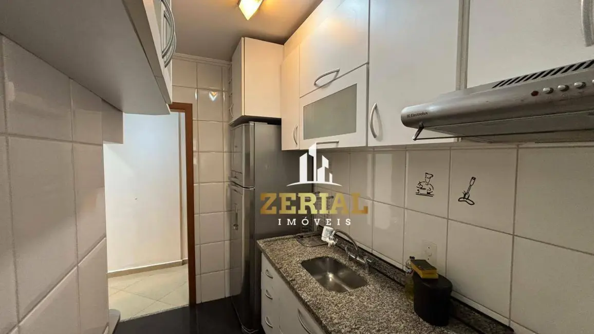 Foto 6 de Apartamento com 3 quartos à venda, 69m2 em Barcelona, Sao Caetano Do Sul - SP