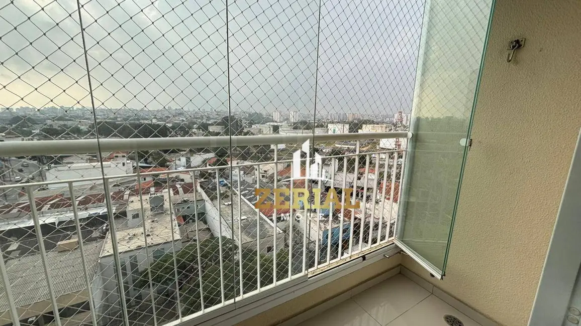 Foto 3 de Apartamento com 3 quartos à venda, 69m2 em Barcelona, Sao Caetano Do Sul - SP
