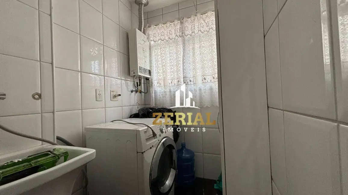 Foto 7 de Apartamento com 3 quartos à venda, 69m2 em Barcelona, Sao Caetano Do Sul - SP
