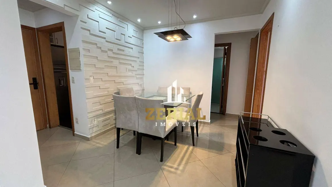 Foto 4 de Apartamento com 3 quartos à venda, 69m2 em Barcelona, Sao Caetano Do Sul - SP