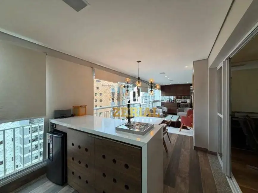 Foto 8 de Apartamento com 4 quartos à venda, 242m2 em Santo Antônio, Sao Caetano Do Sul - SP